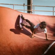 How To Skate Like A Pro