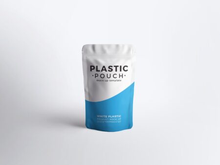pouch